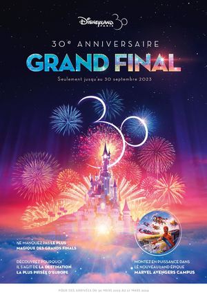 Catalogue Disneyland