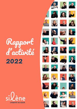 Rapport Activite 2022