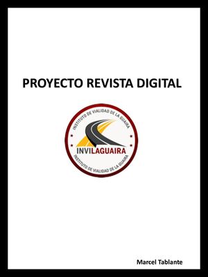 Revista Digital Invi