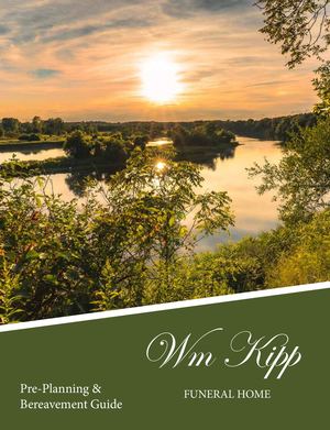 Wm Kipp Funeral Home (Canadian)