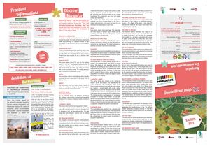 Plan Guide Anglais 2023