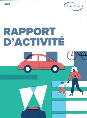 RAPPORT D ACTIVITE