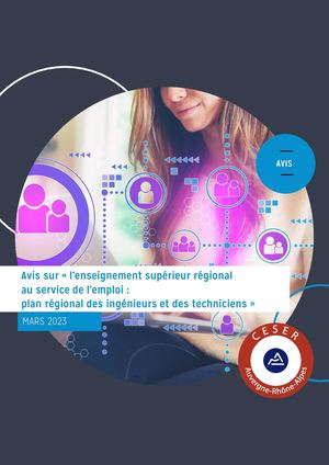 Avis Plan Ingénieurs Et Techniciens