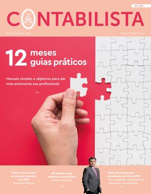 Revista Contabilista 273
