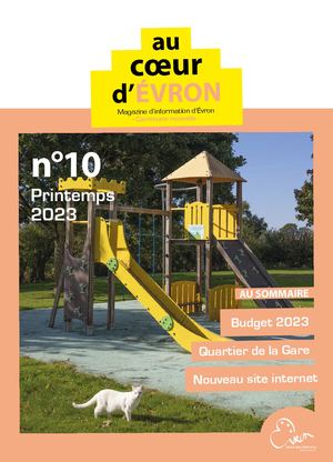 Au Coeur D'evron 10 Printemps23 Web