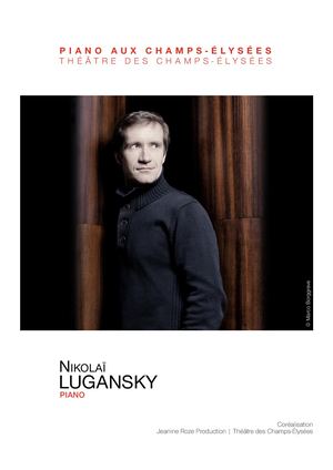 Nikolaï Lugansky, 14/03/2023