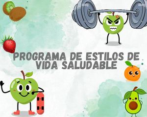 cartilla de habitos saludables