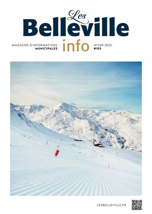 Belleville Info 105