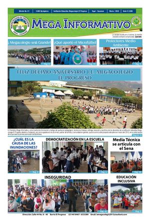 Mega Informativo