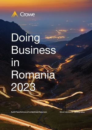 Country brochure 2023