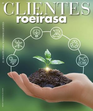 CLIENTES ROEIRASA N61