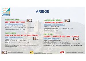 Guide Cl Occitanie 2023