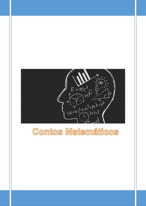 Contos Matemáticos 2022 2023
