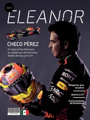Revista F1