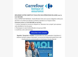 CARREFOUR