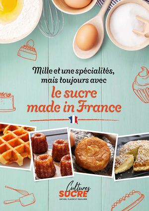 Recettes Spécialités Régionales