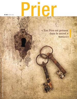Prier Mars 2023