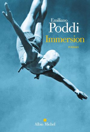 Extrait "Immersion" Emiliano Poddi