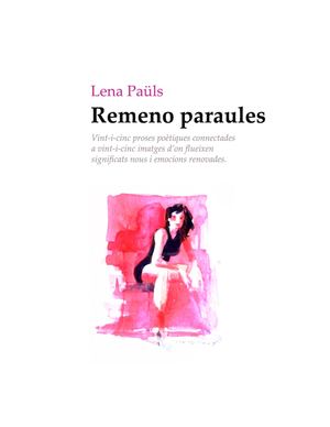 REMENO PARAULES