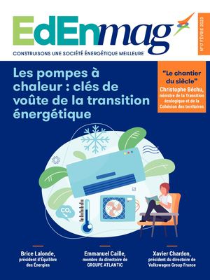 EdEnMag N°17 - Février 2023