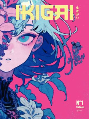 Revista Anime Ikigai