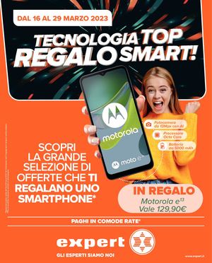 Tecnologia Top Regalo Smart [Social]