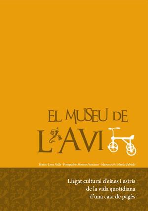 EL MUSEU DE L'AVI