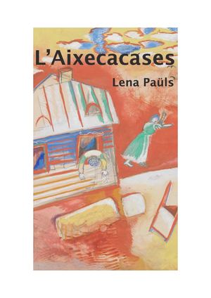 L'AIXECACASES