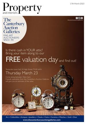 Property 17/03/2023
