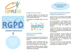 Calaméo - Communication Rh Rgpd V3