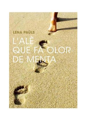 L'ALÈ QUE FA OLOR DE MENTA
