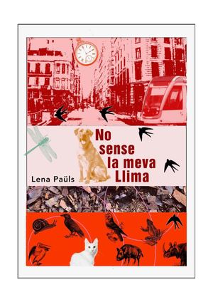 NO SENSE LA MEVA LLIMA
