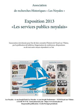 Livre De L'exposition V2