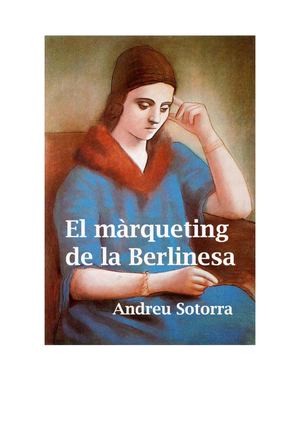 El màrqueting de la Berlinesa
