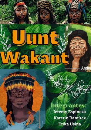 Revista Lenguas Nativas