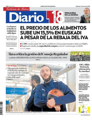 Diario Noticias de Álava 20230315