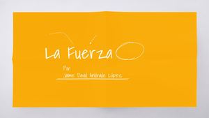 La Fuerza