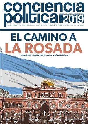Conciencia Política 2019
