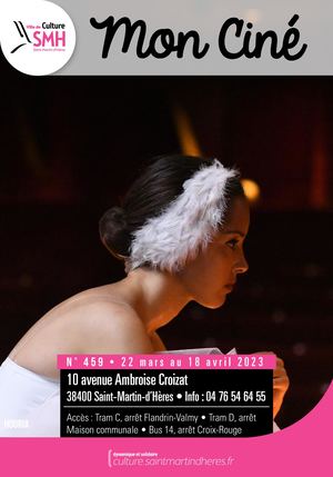 Mon Ciné 459 Web