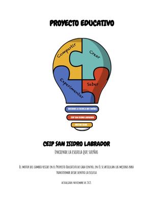 Proyecto Educativo (1)
