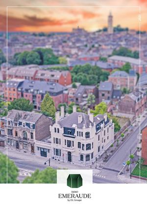 Magazine Immo Emeraude