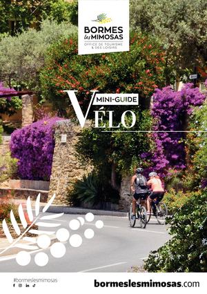 Mini Guide Vélo