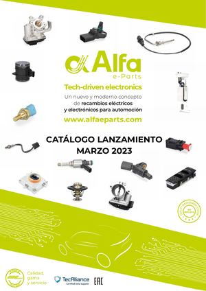 LAN Marzo 2023