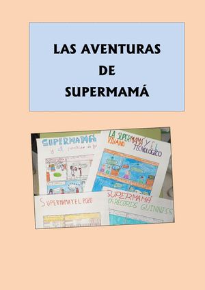 Supermamá Pdf