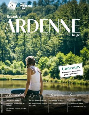 Regards d'Ardenne n°31