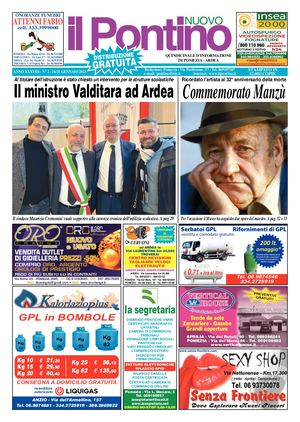 IL PONTINO NUOVO - N. 2