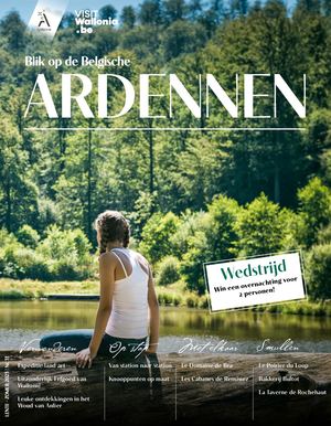 Blik op de Ardennen nr 31