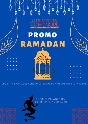 Promo Ramadan 2023