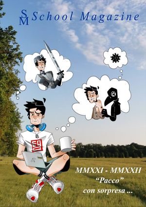 Anno X Pacco con sorpresa