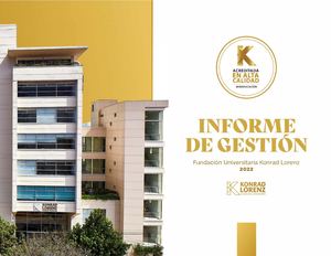 Informe De Gestion 2022 Digital
